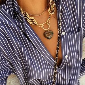 Brinker & Eliza Necklace